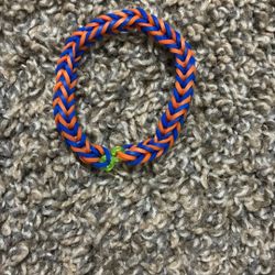Rubber Band Bracelets