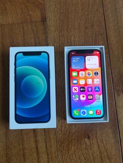 iPhone 12 mini 64Gb Unlocked