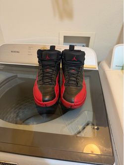 Retro 12 Flu Game