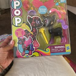My Little Pony Pop
