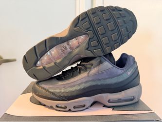 Nike Air Max 95 x AMM ‘Hand Washed Cold’ Size 10.5