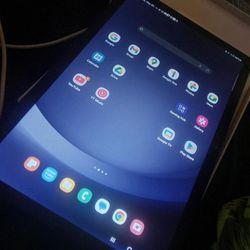 Samsung Galaxy Tablet 9" 5G