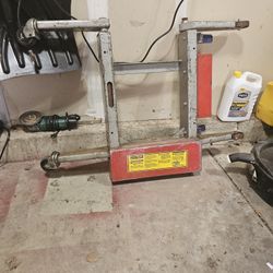 Motorcycle Jack