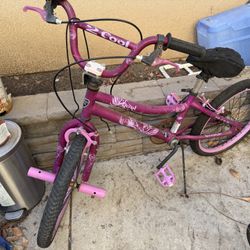 Kids Bike