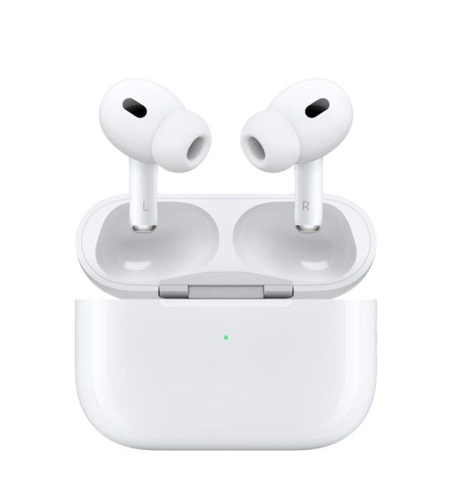 Apple Airpods Pro 2nd Generation With Magsafe Case MTJV3AM/A