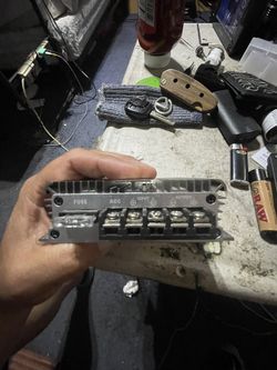 Dc-DC Step Down Regulator 30A