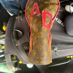 Louis V Headcover 