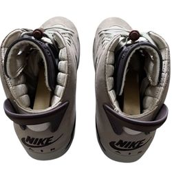 Ma Maniére x Air Jordan 6 Retro Smoky Mauve