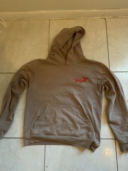 Warren Lottas hoodie