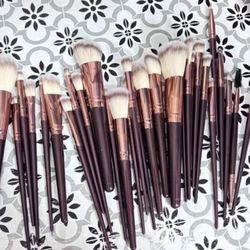 50pcs Makeup Tool Kit W/ Bag