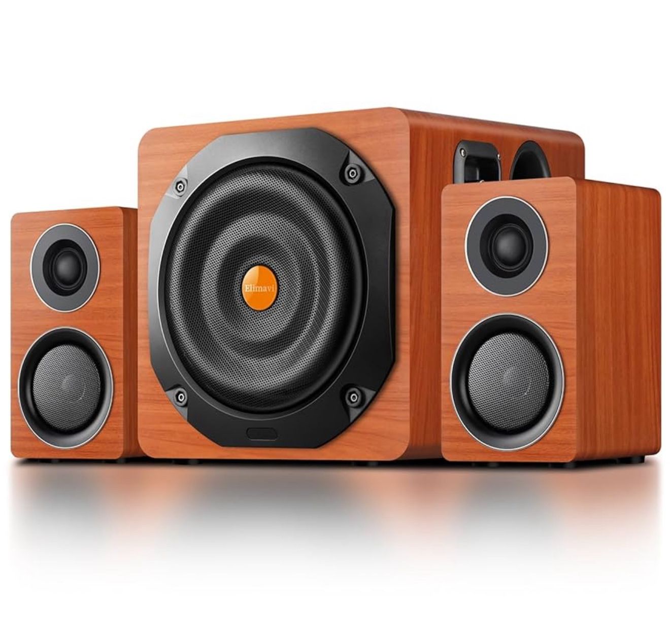 Speaker(brand new)