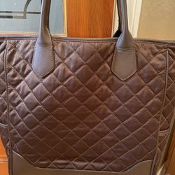 2 PotteryBarn diaper Bags