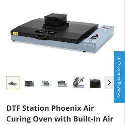 Prestige DTF Printing