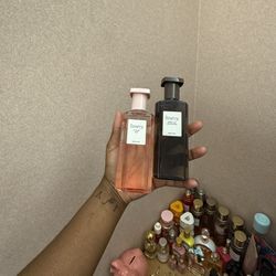 Fine’ry Target perfume