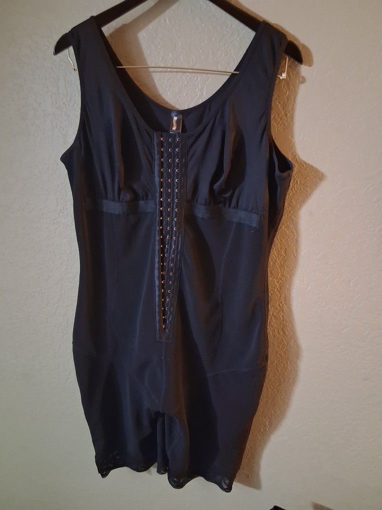 Faja Columbiana , Body Shaper, One Piece Body Shaper, Butt Lifter, Butt Shaper .