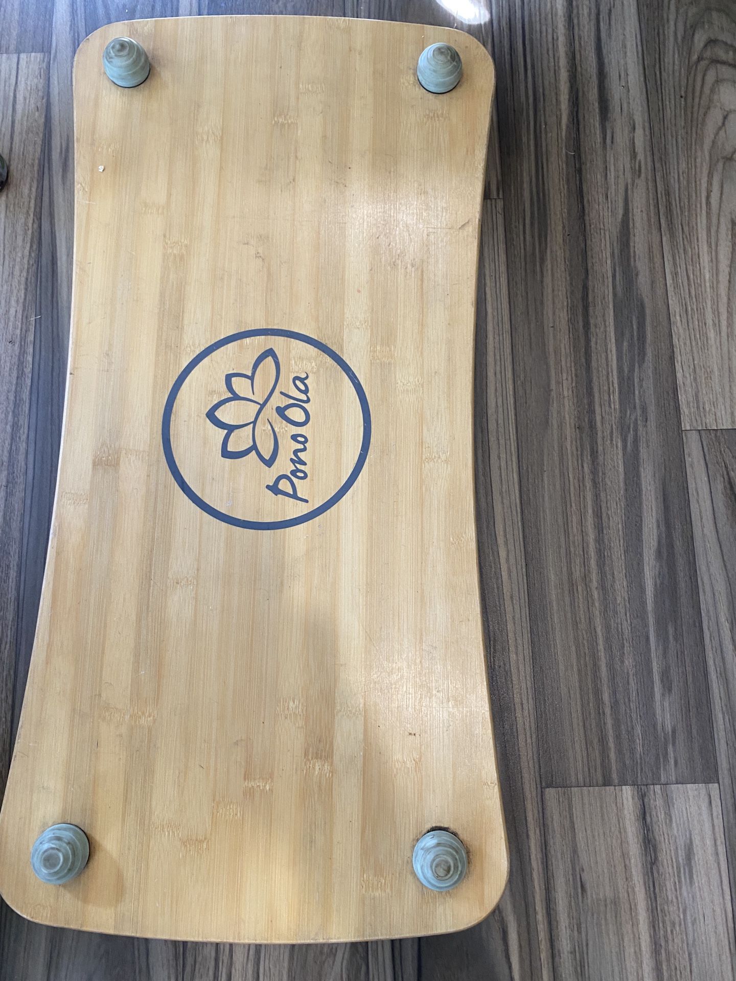 Pono samply Ola Balance Board
