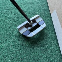 Scotty Cameron Fastback OC