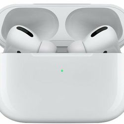 Apple Airpod Pros- New