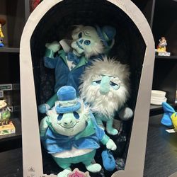 Disney’s The Haunted Mansion Limited Release Hitchhiking Ghosts 
