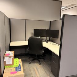 Cubicles for sale