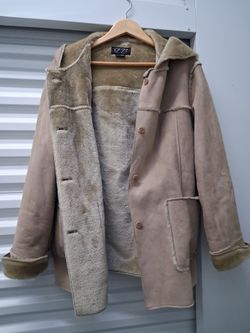 Fur Jacket