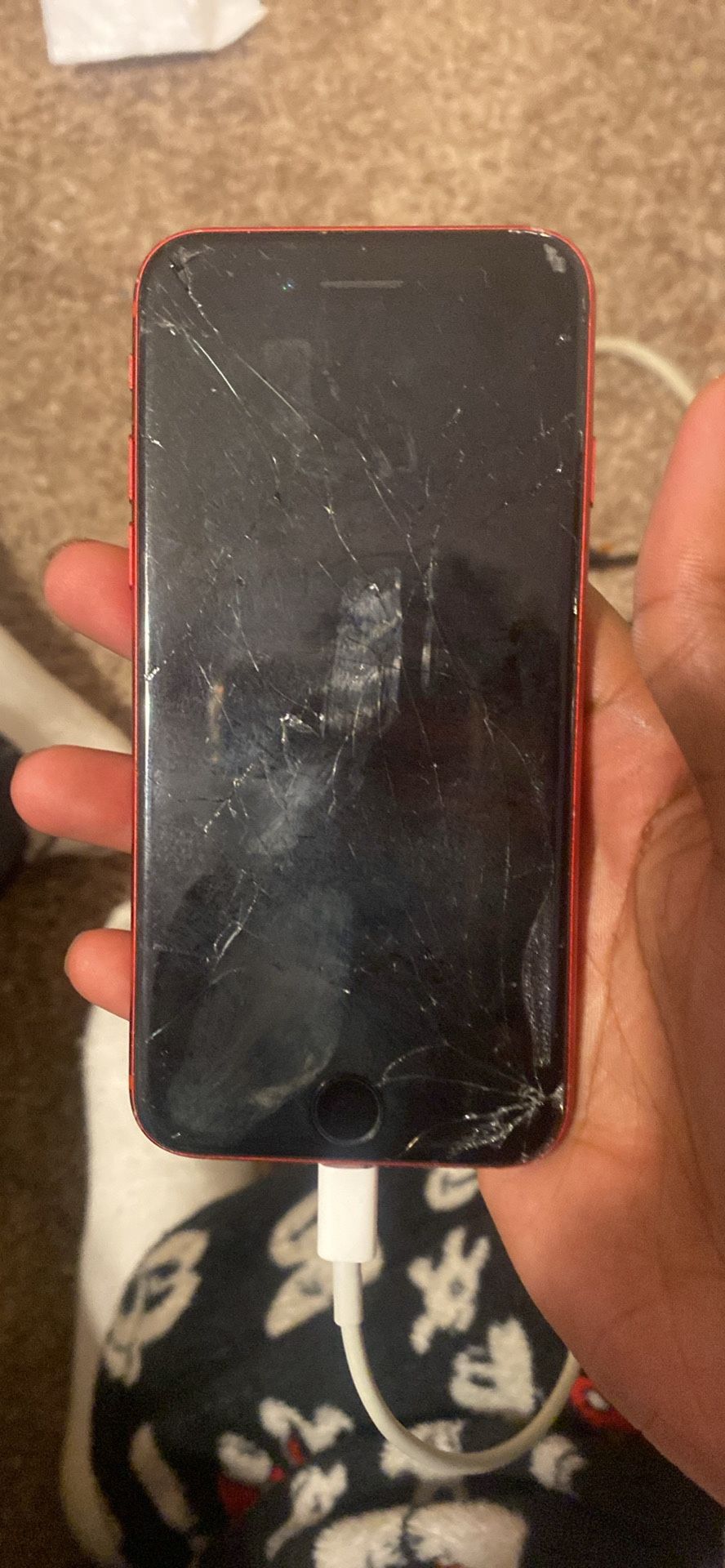 Unlocked iPhone SE (2022)