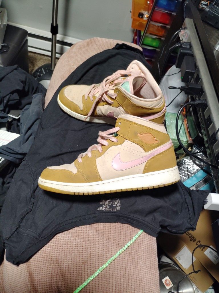 Women Nike Shoes