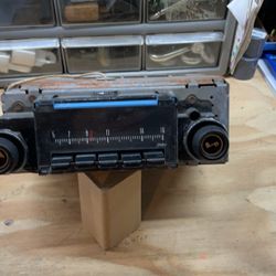Car Radio