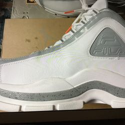 Boots Size 14