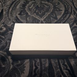 Apple Watch Series 3 Cellular And GPS 