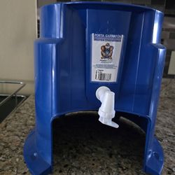 Water Dispenser 