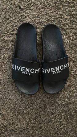 Givenchy Slides