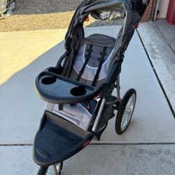 Foldable Baby stroller/Runner