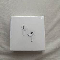 AirPod Pro 3rd Generation 