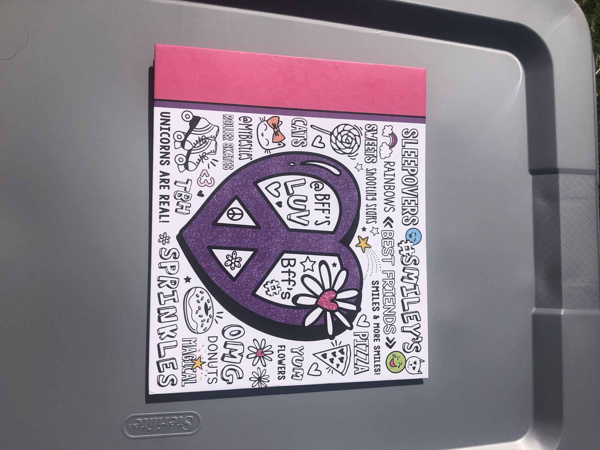 Scrapbook