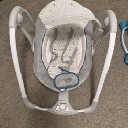 Graco baby Swing