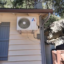 AC/Mini Split Installation