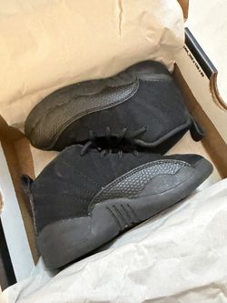 Jordan 12 retro size 8c