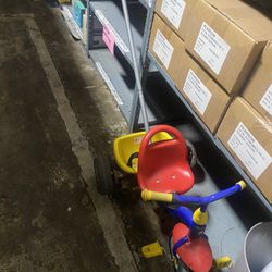 Kids Trike