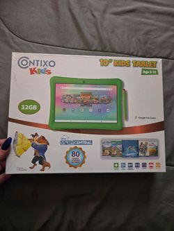 10” Kids Tablet (32GB) – Brand New Sealed