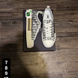 CD SHOES