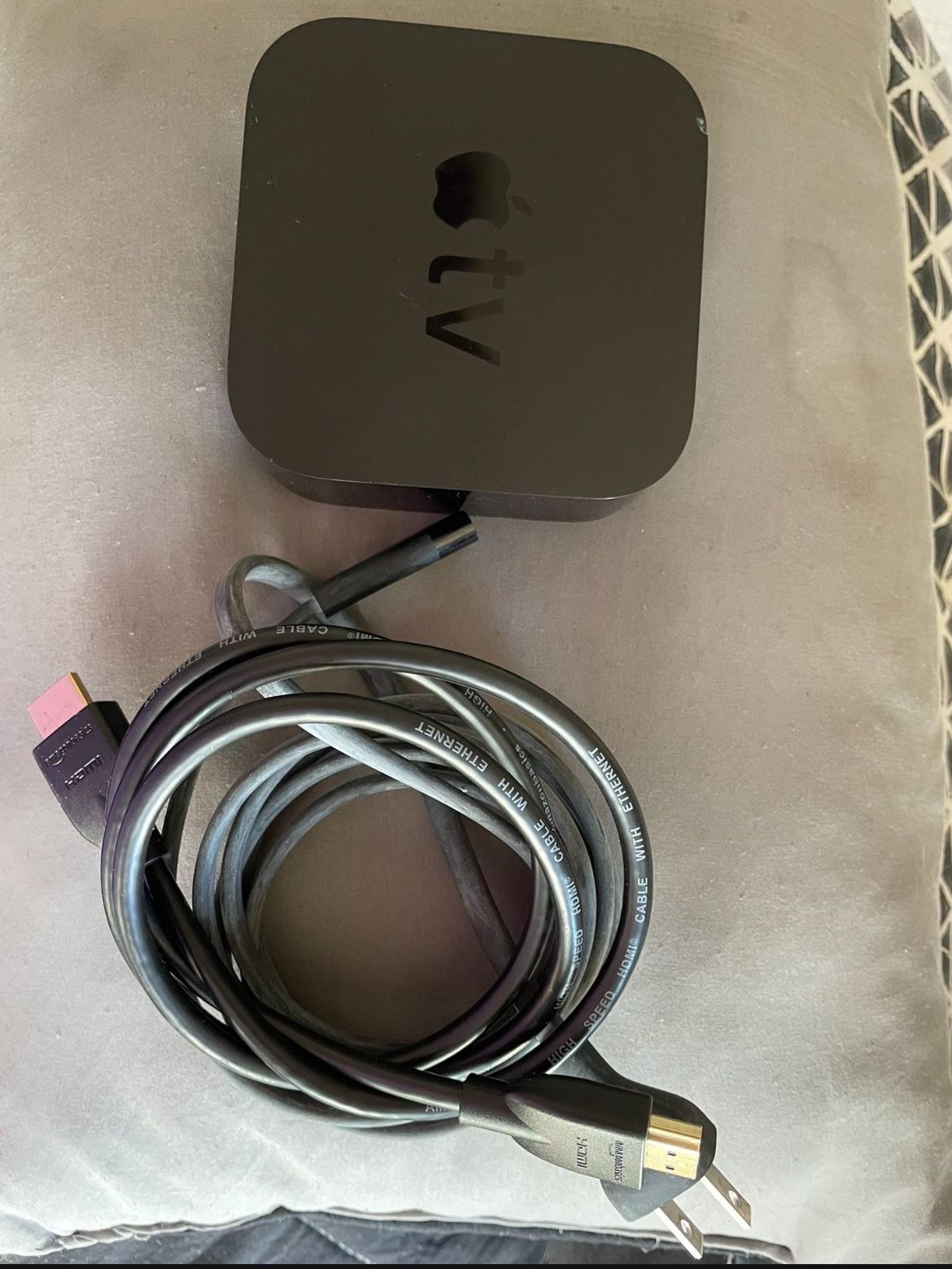 Apple Tv