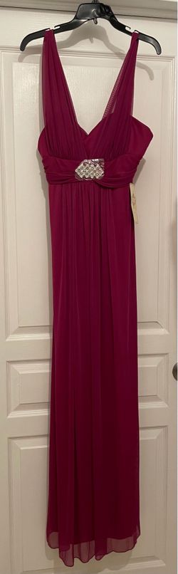 Formal dress