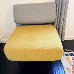 Fabric Chair For Sale