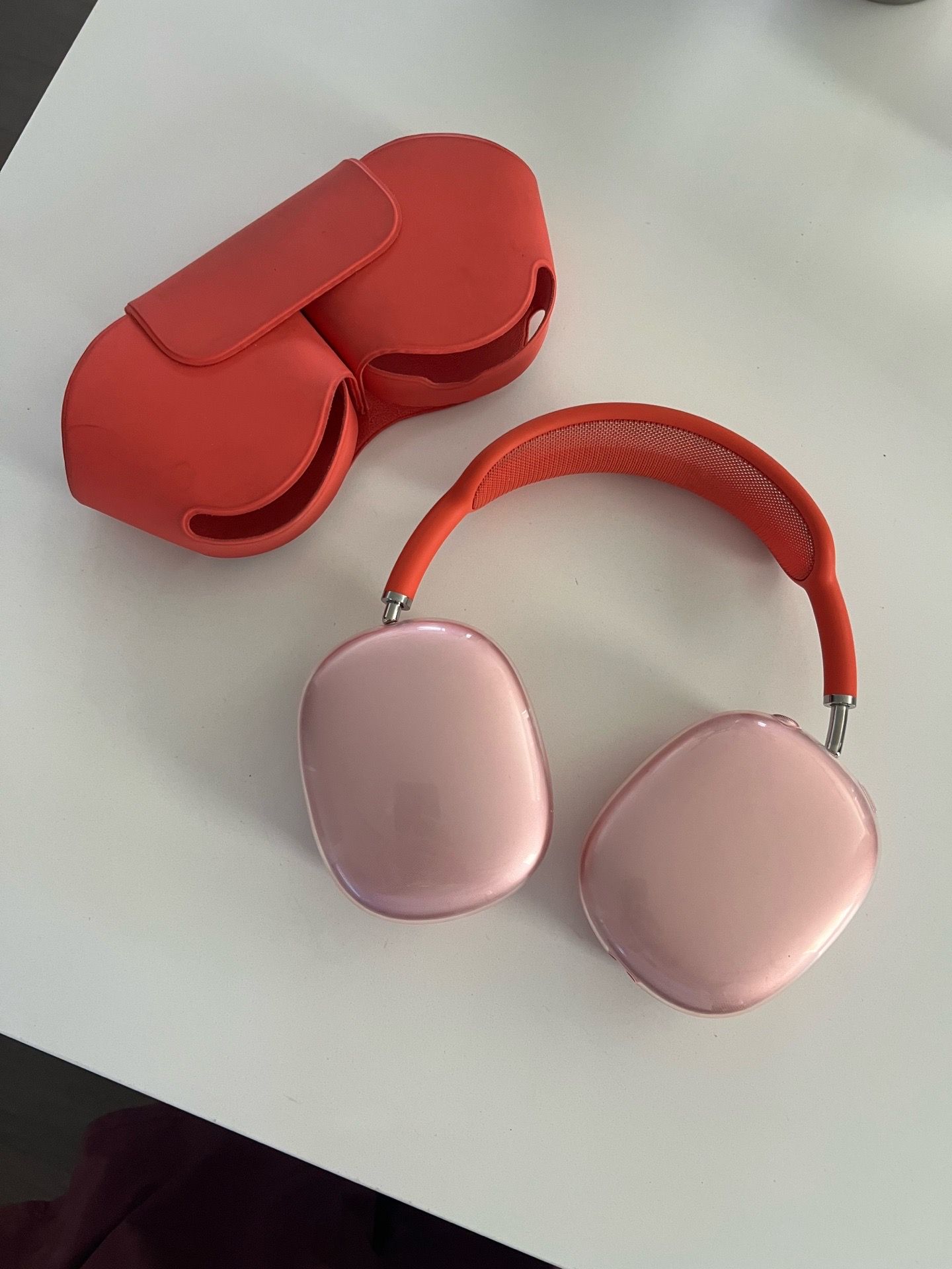 Apple air pod max