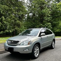 2009 Lexus Rx 350
