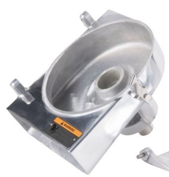 Hobart H-600 Mixer Supply