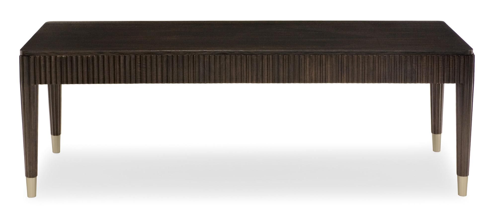 Coffee Table (fine furniture) For Sale