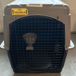 Airline Dog Crate