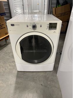 Gas dryer
